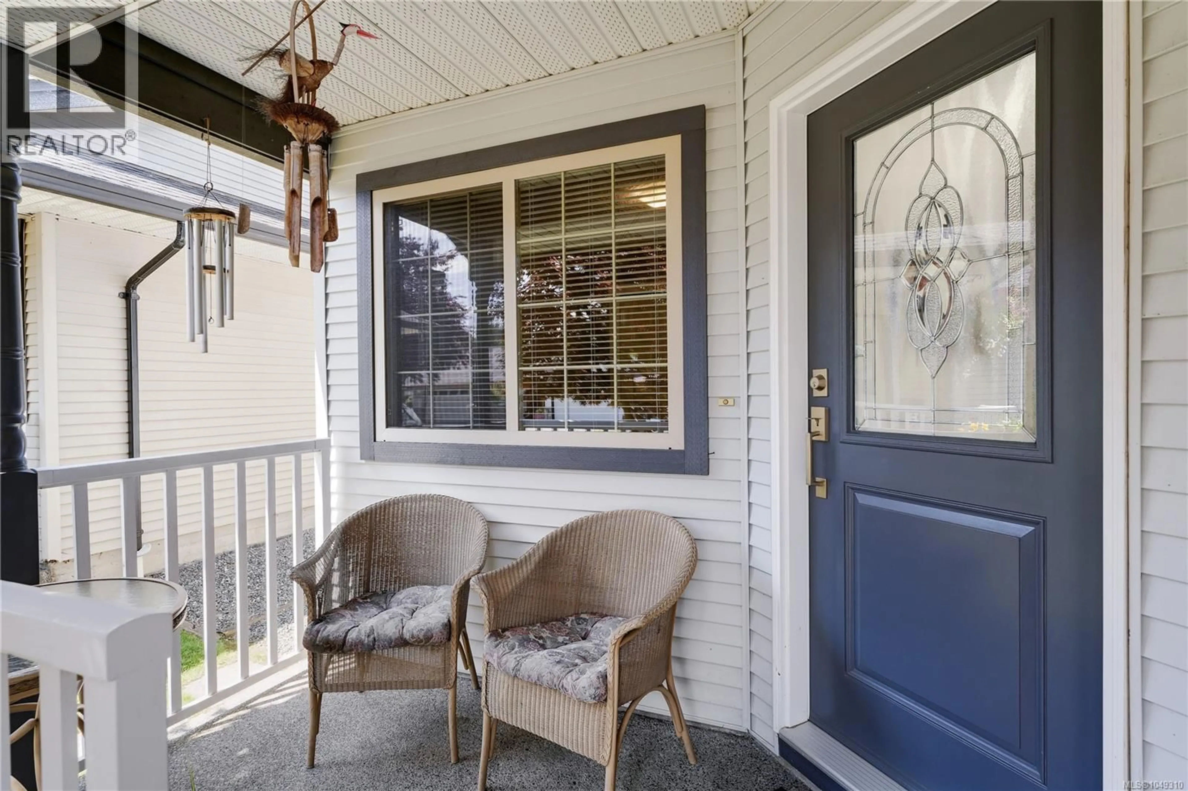 Indoor entryway for 6654 ACREMAN PLACE, Sooke British Columbia V9Z0V9