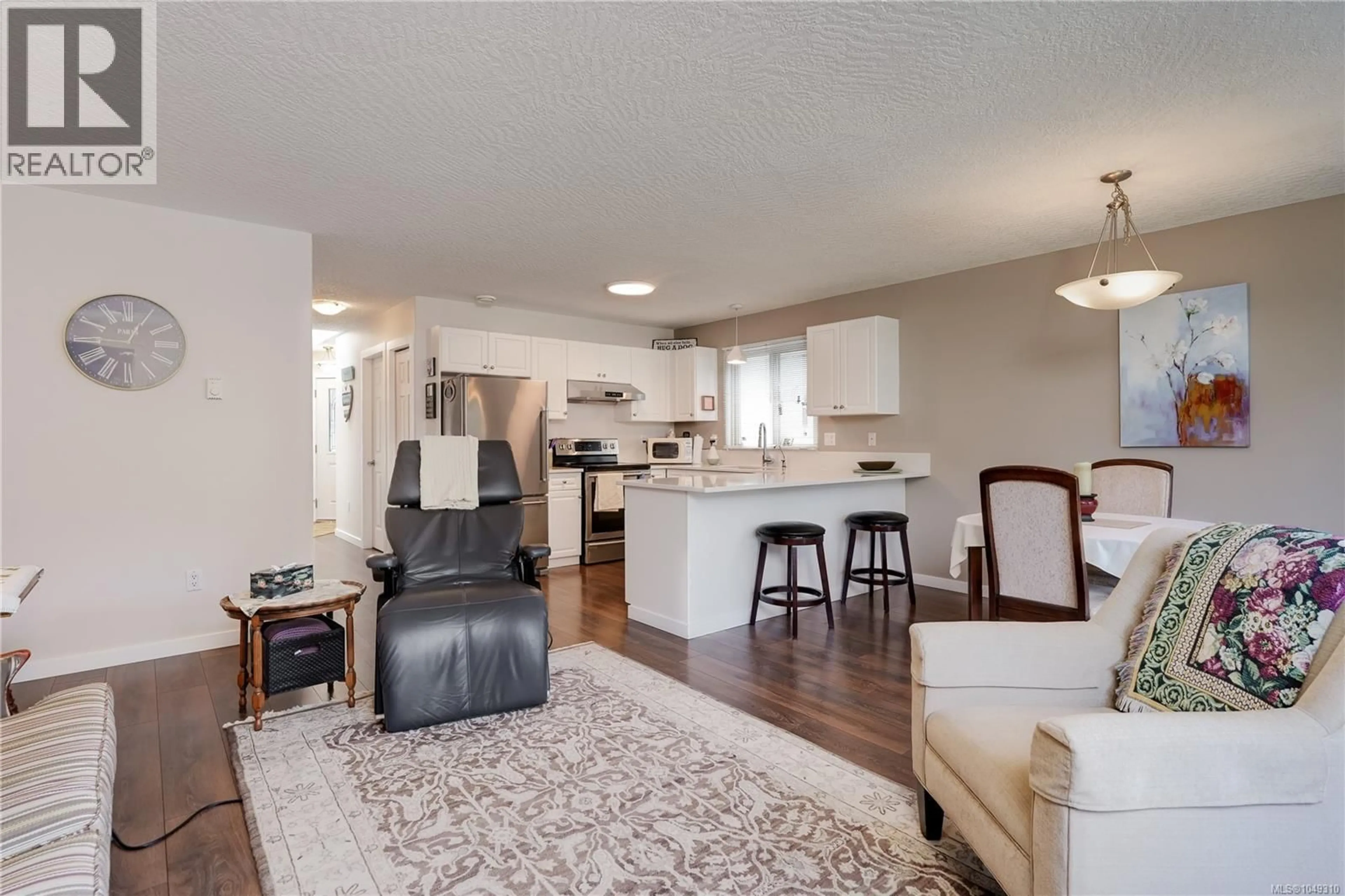 Open concept kitchen, unknown for 6654 ACREMAN PLACE, Sooke British Columbia V9Z0V9