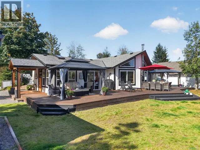 9484 MARTIN PARK DRIVE, Black Creek 2