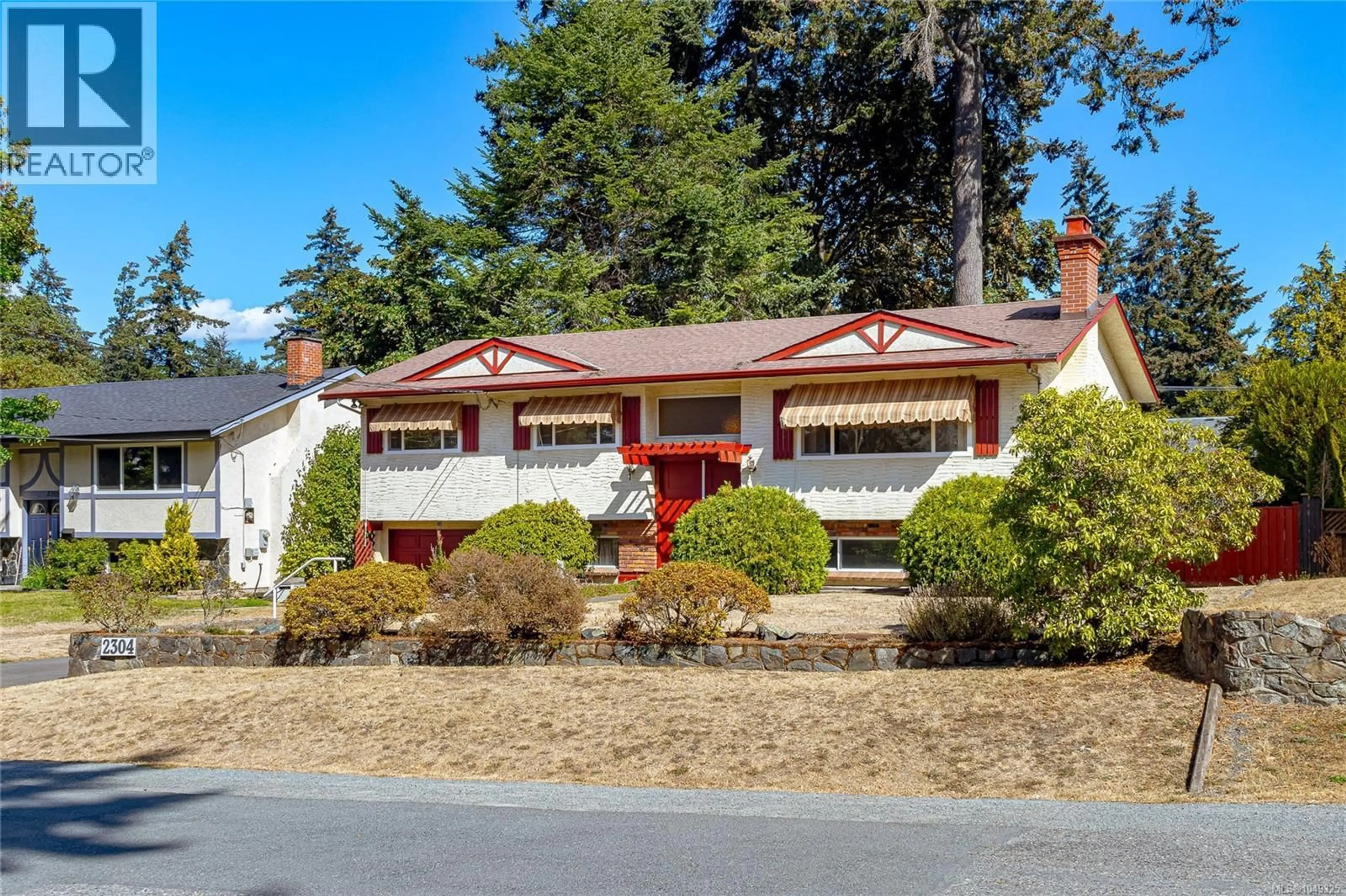 Unknown for 2304 ALICIA PLACE, Colwood British Columbia V9B2E6