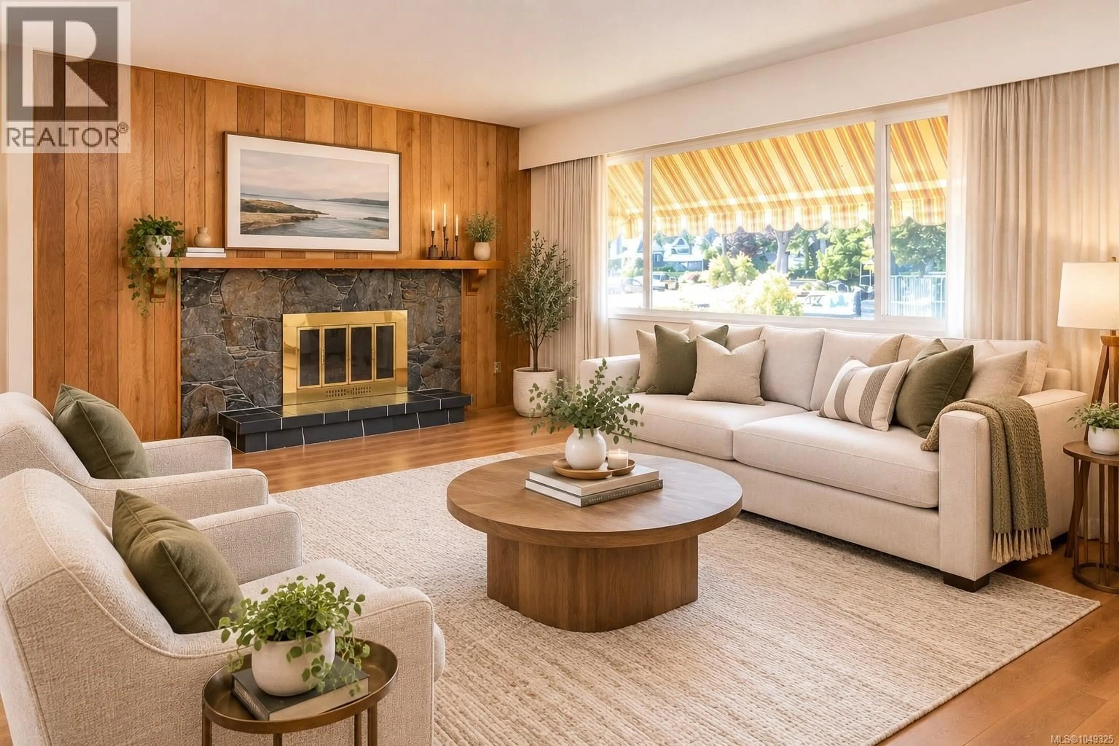 Living room with furniture, unknown for 2304 ALICIA PLACE, Colwood British Columbia V9B2E6