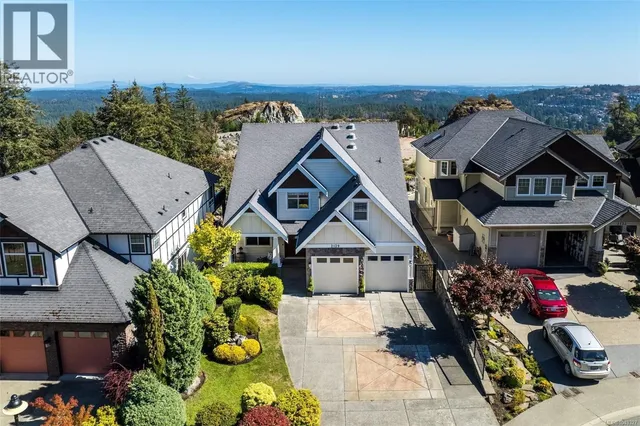 2129 QUAILS RUN, Langford 2