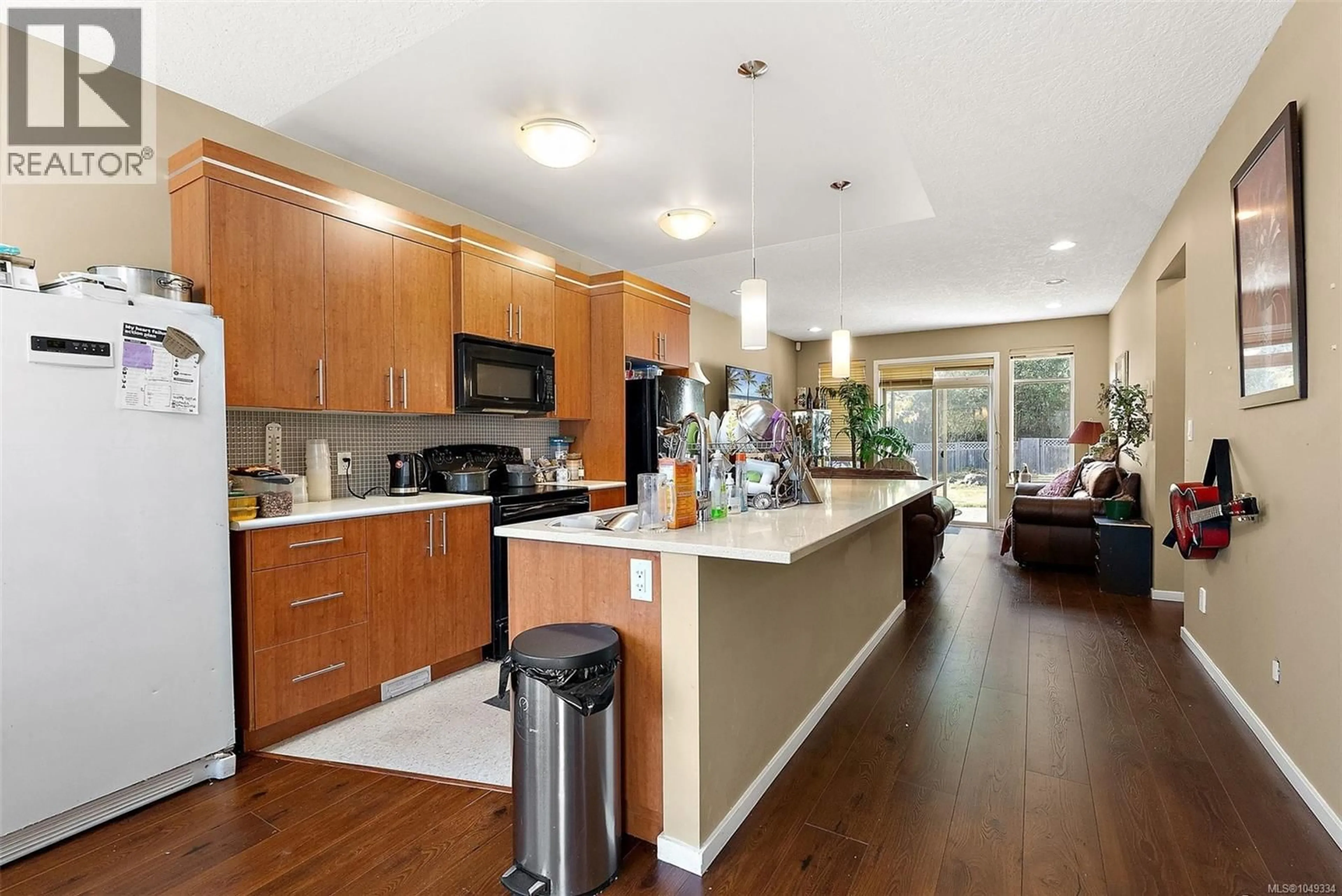 Open concept kitchen, unknown for 6372 WILLOWPARK WAY, Sooke British Columbia V9Z1L9