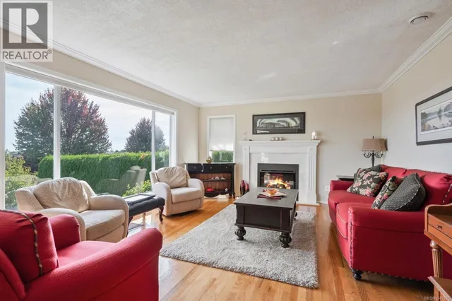 6508 BELLA VISTA DRIVE, Central Saanich 5