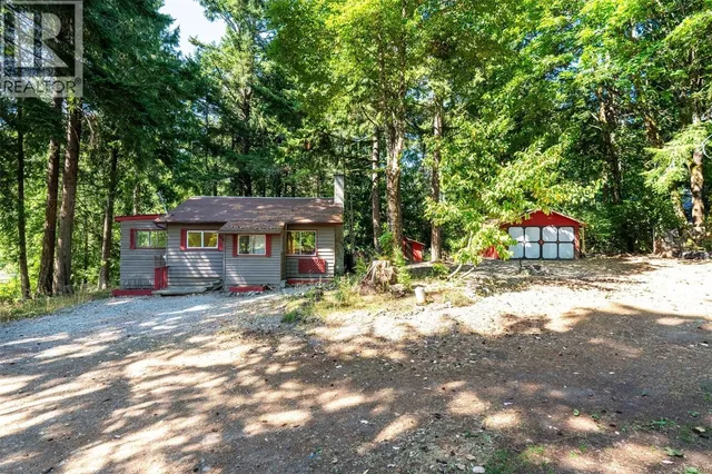 1725 ELFORD ROAD, Shawnigan Lake 2