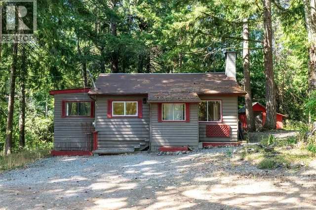 1725 ELFORD ROAD, Shawnigan Lake 4