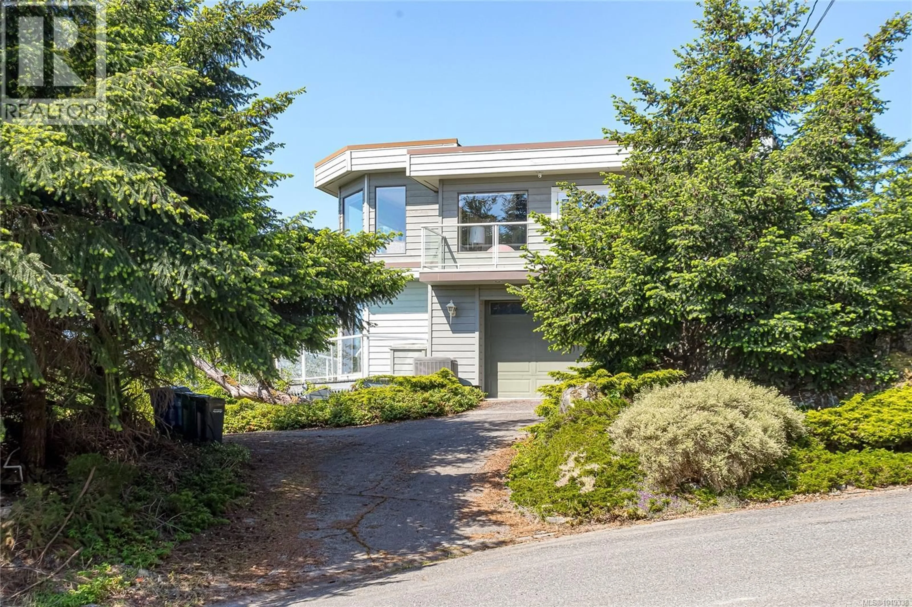 Unknown for 1572 KNIGHT COURT ROAD, Nanaimo British Columbia V9T4N4