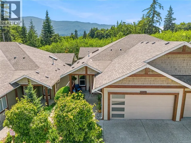 4153 EMERALD WOODS PLACE, Nanaimo