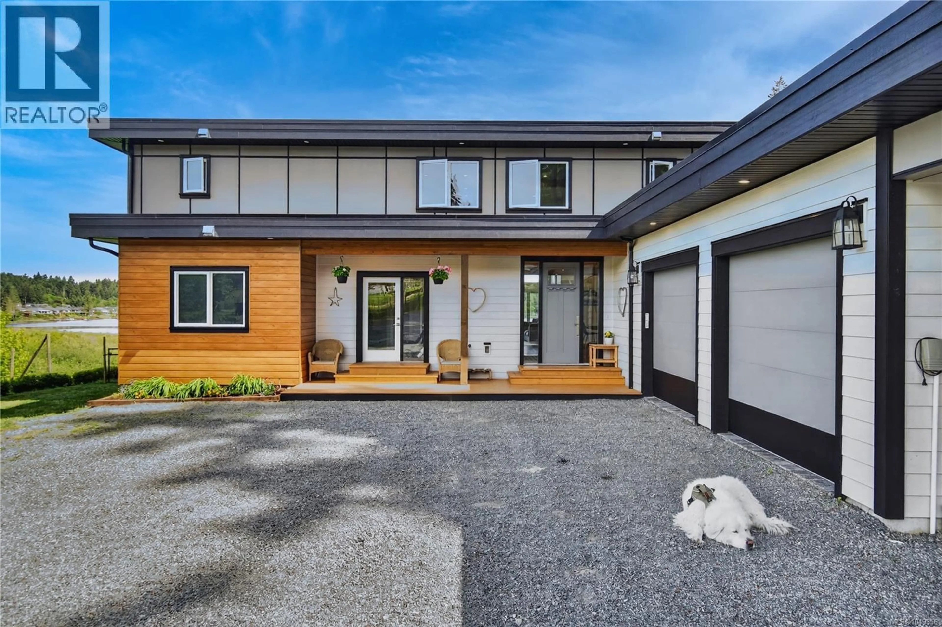 Unknown for 6495/6499 DOUMONT ROAD, Nanaimo British Columbia V9T6G7