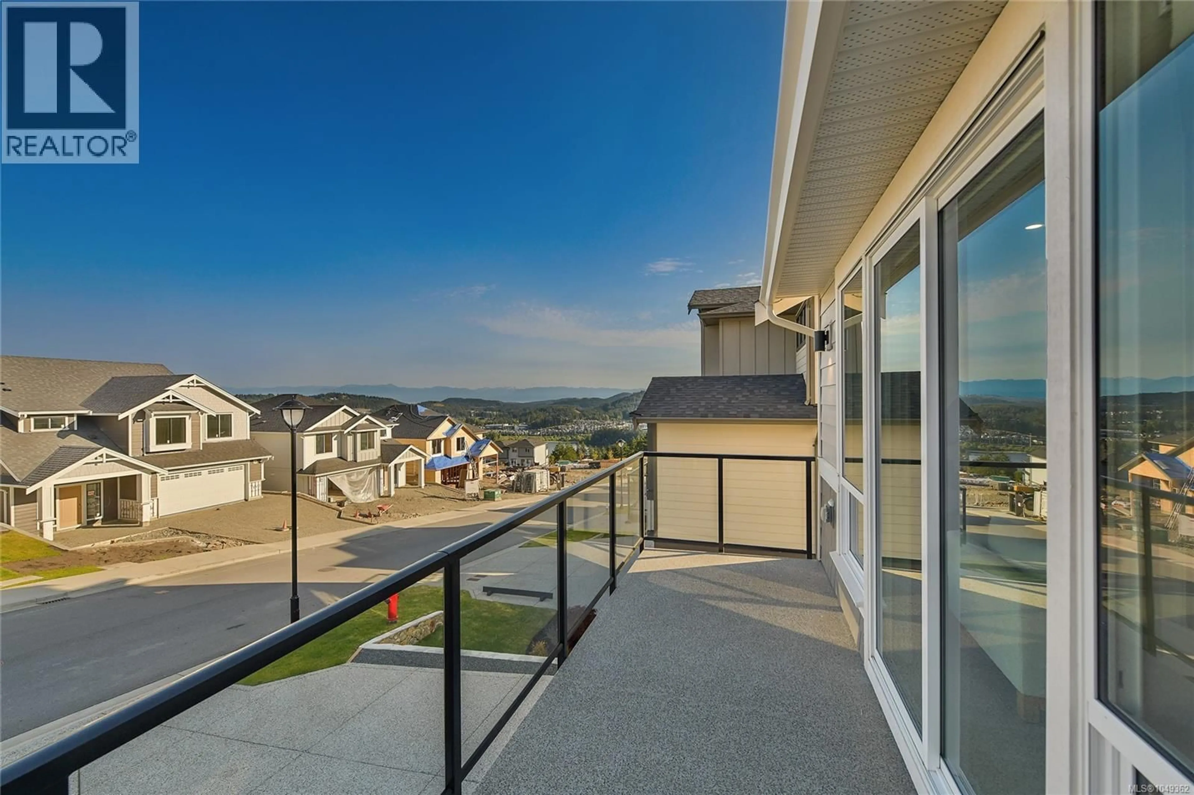 Patio, mountain view for 2549 ALABASTER COURT, Langford British Columbia V9B5N1