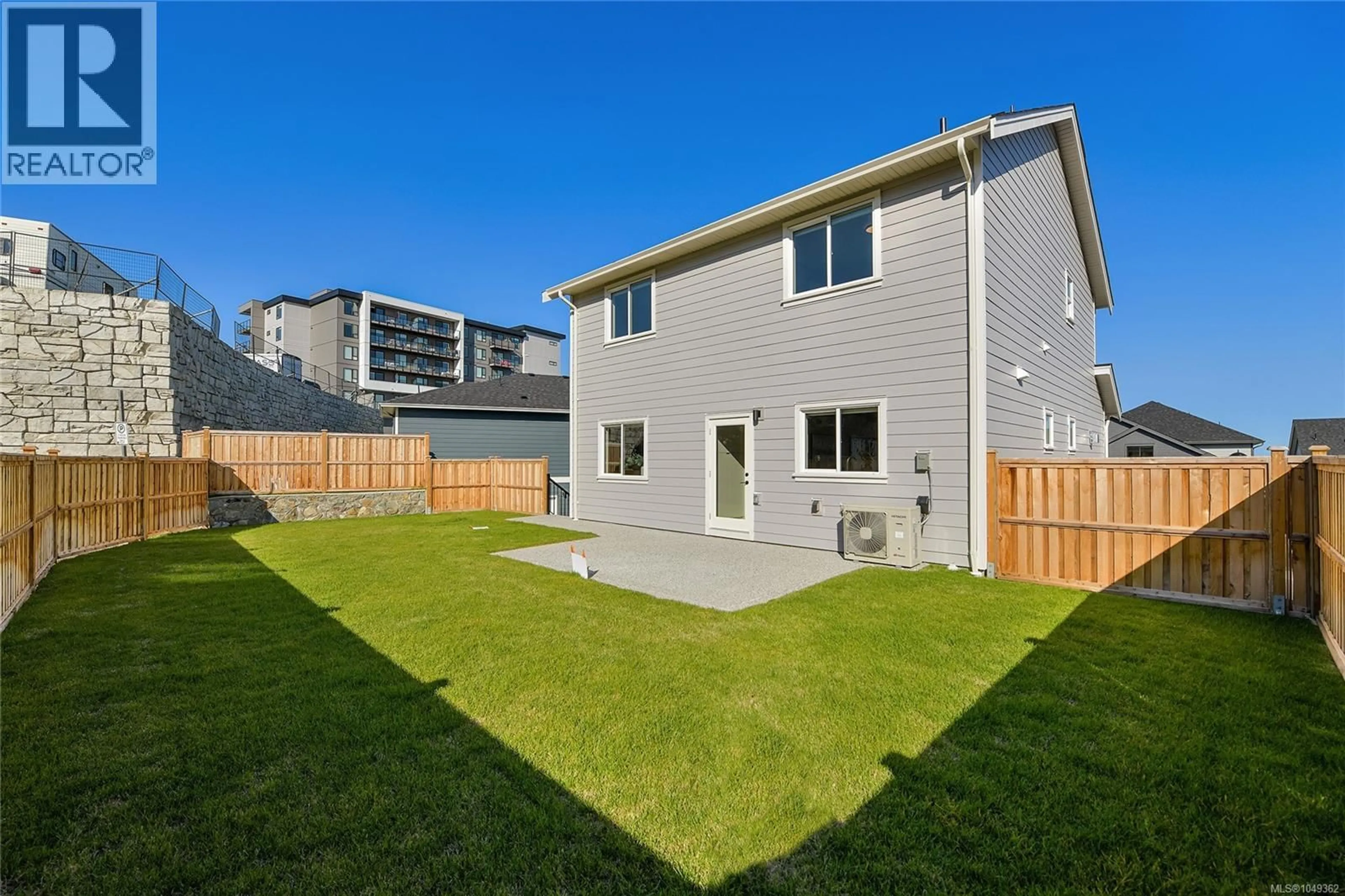 Patio, street for 2549 ALABASTER COURT, Langford British Columbia V9B5N1