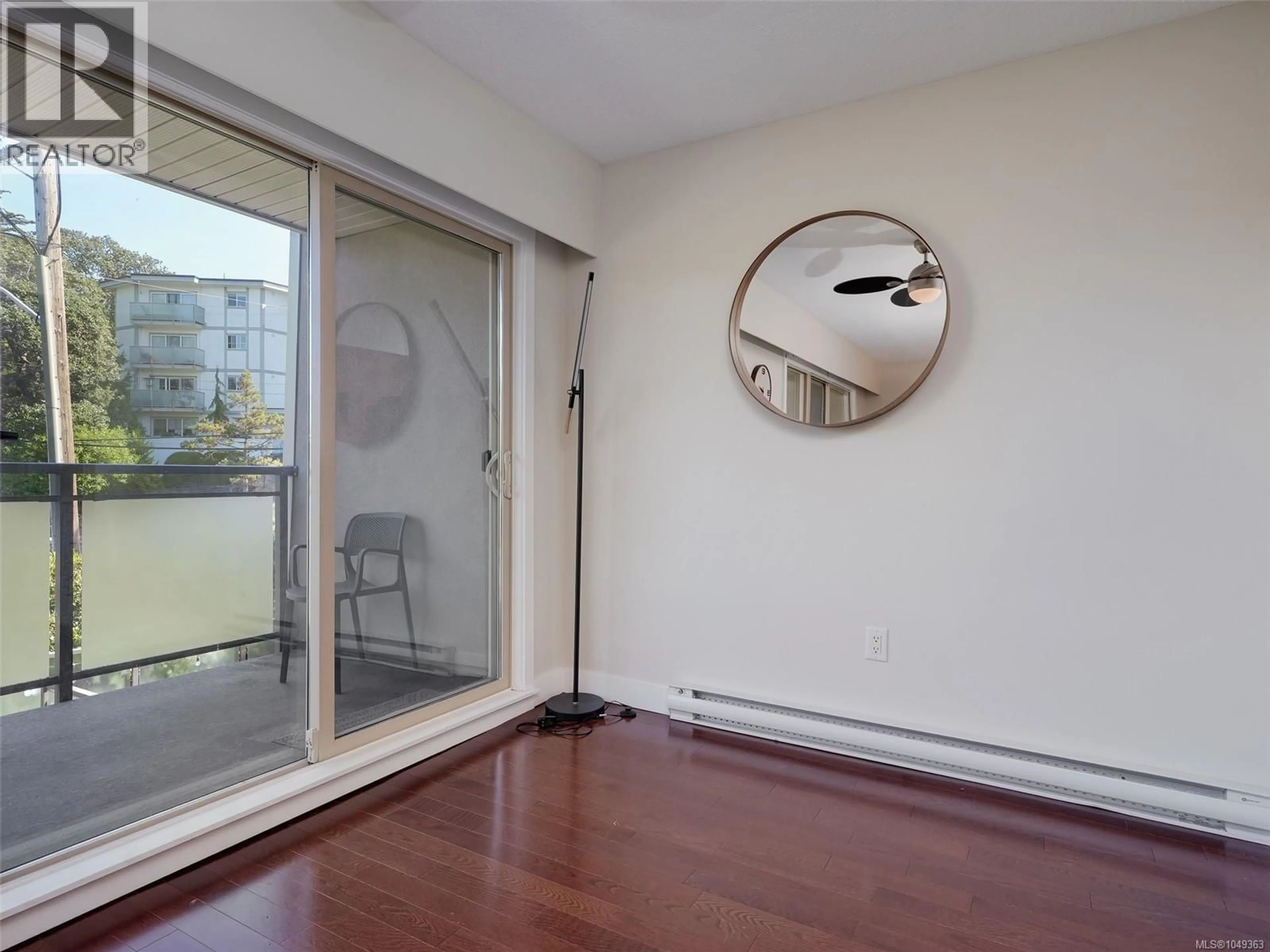 A pic of a room for 206 - 1545 PANDORA AVENUE, Victoria British Columbia V8R6R1