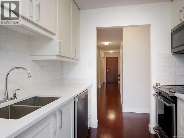206 - 1545 PANDORA AVENUE, Victoria 5
