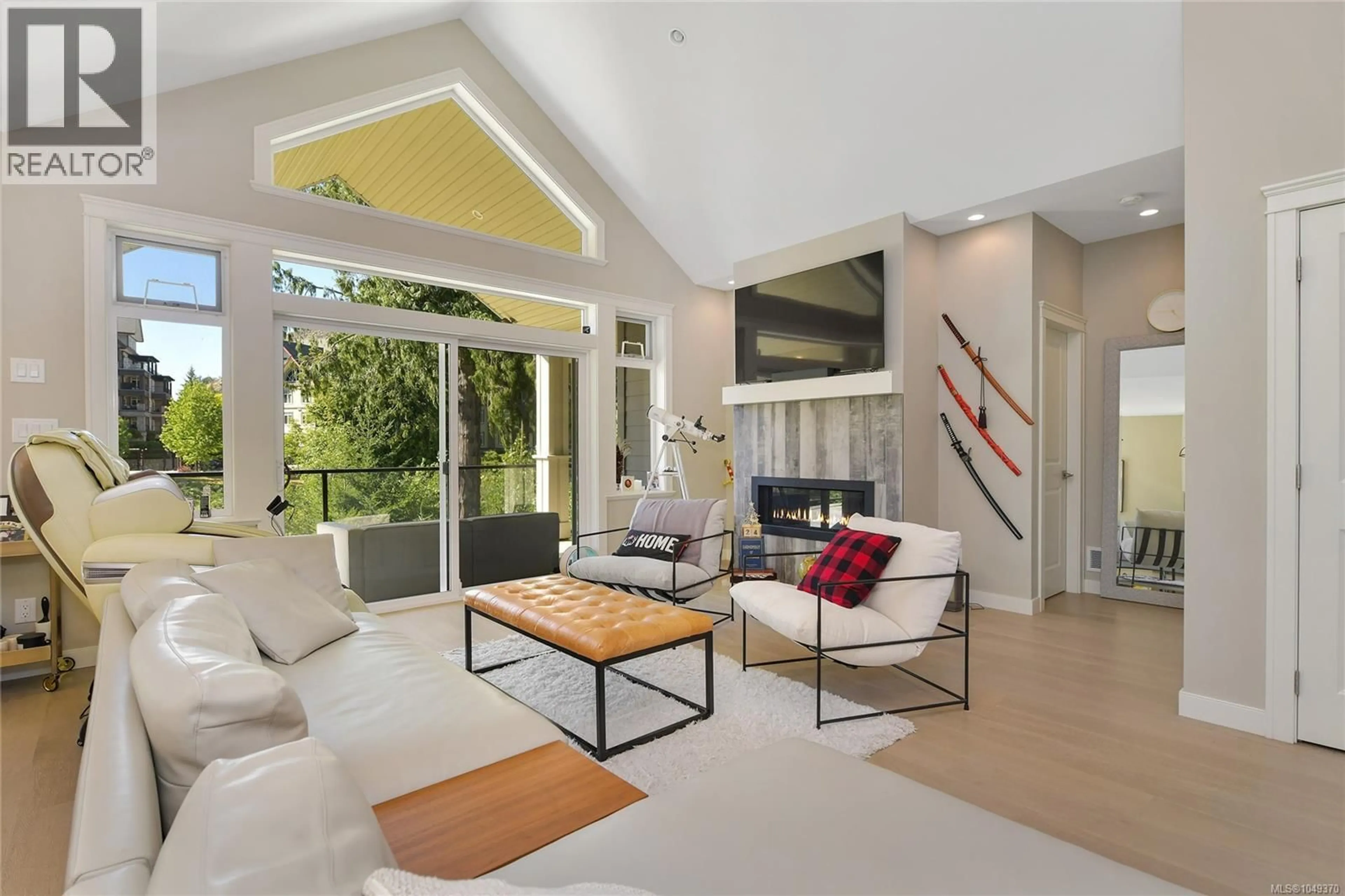 Living room with furniture, unknown for 2136 CHAMPIONS WAY, Langford British Columbia V9B0R9