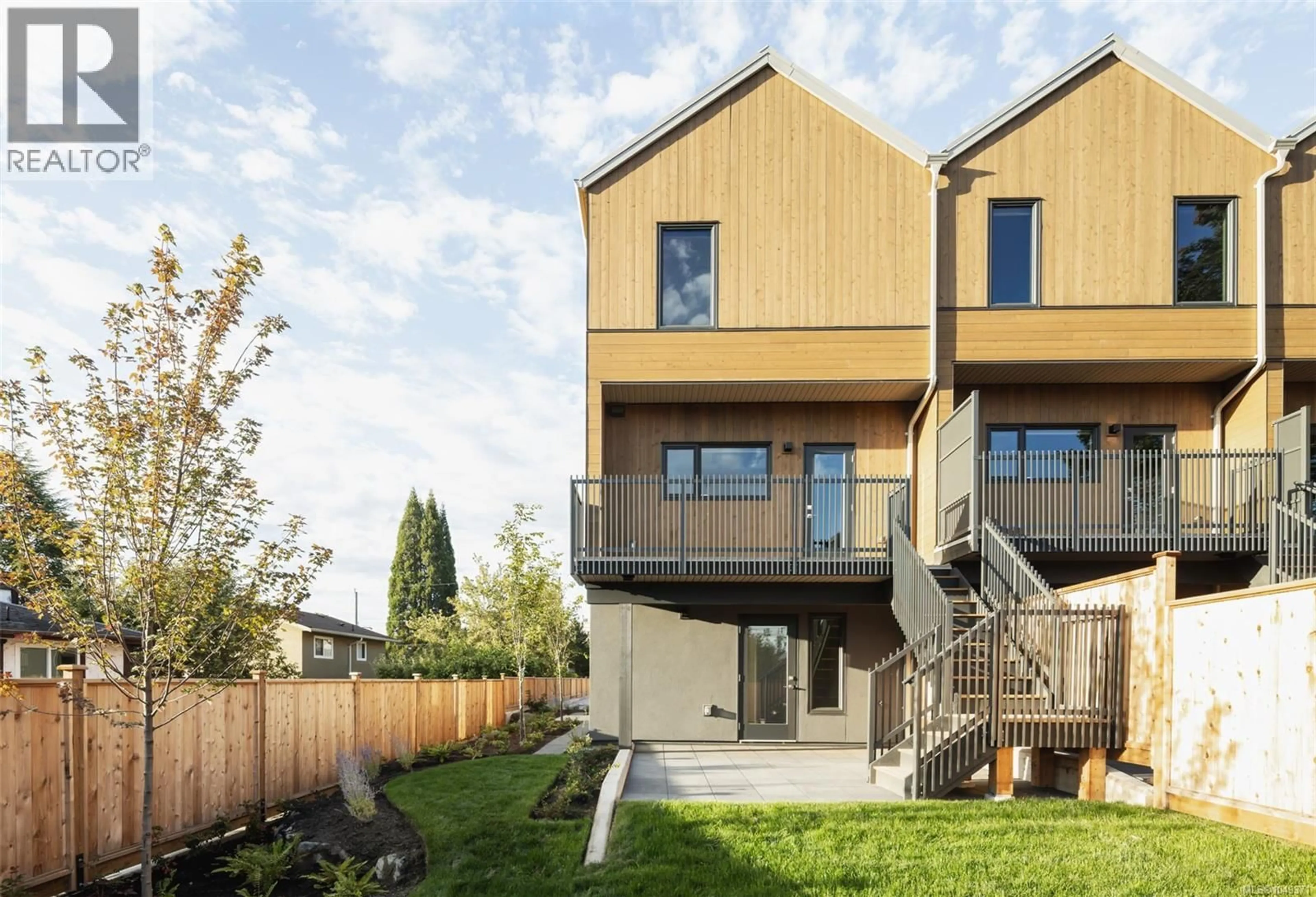 Unknown for 13 - 1520 LOUISE PLACE, Saanich British Columbia V8P2T8