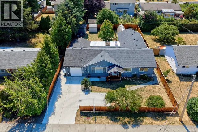 375 TEMPLE STREET, Parksville