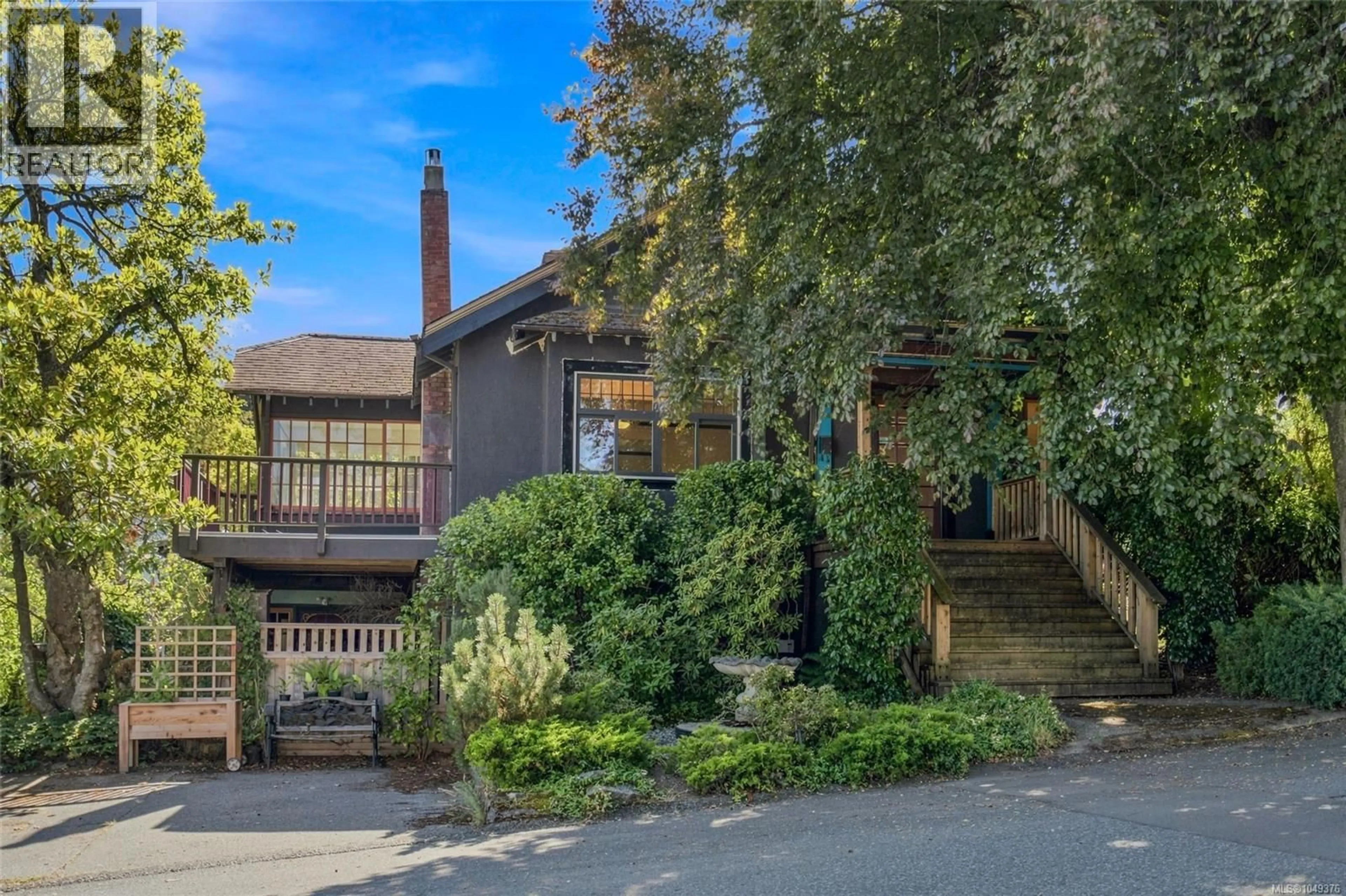 Unknown for 135 TOWNSITE ROAD, Nanaimo British Columbia V9S1K5
