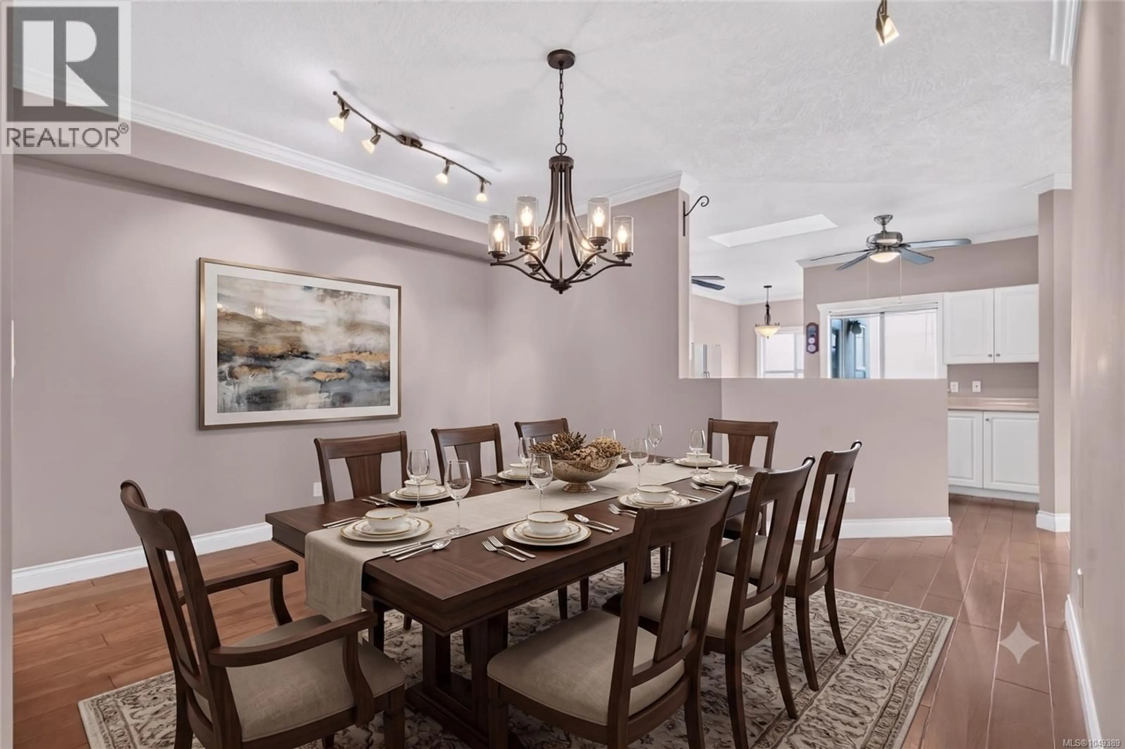 Dining room, unknown for 410 - 220 ISLAND HIGHWAY WEST, Parksville British Columbia V9P2P3