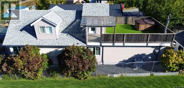 2685 2ND AVENUE, Port Alberni 2