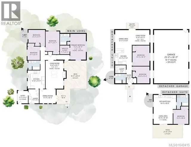 4085 DUPREE DRIVE, Metchosin 4
