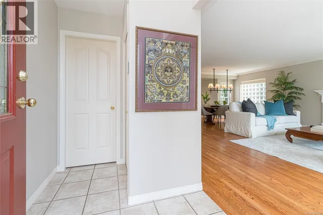 23 - 118 ALDERSMITH PLACE, View Royal 5
