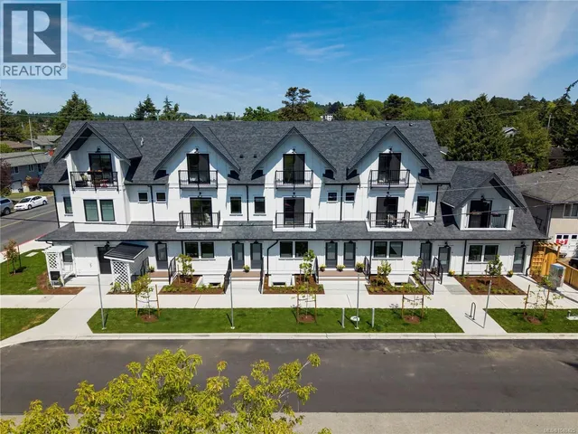 2 - 1830 ALLENBY STREET, Saanich 1