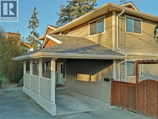 280 MILBURN DRIVE, Colwood 2