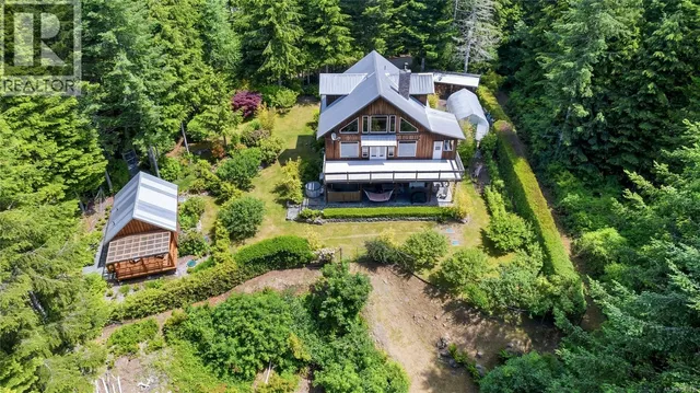 3860 TRAILHEAD DRIVE, Sooke 2