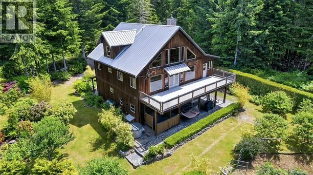 3860 TRAILHEAD DRIVE, Sooke 4