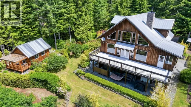 3860 TRAILHEAD DRIVE, Sooke 5