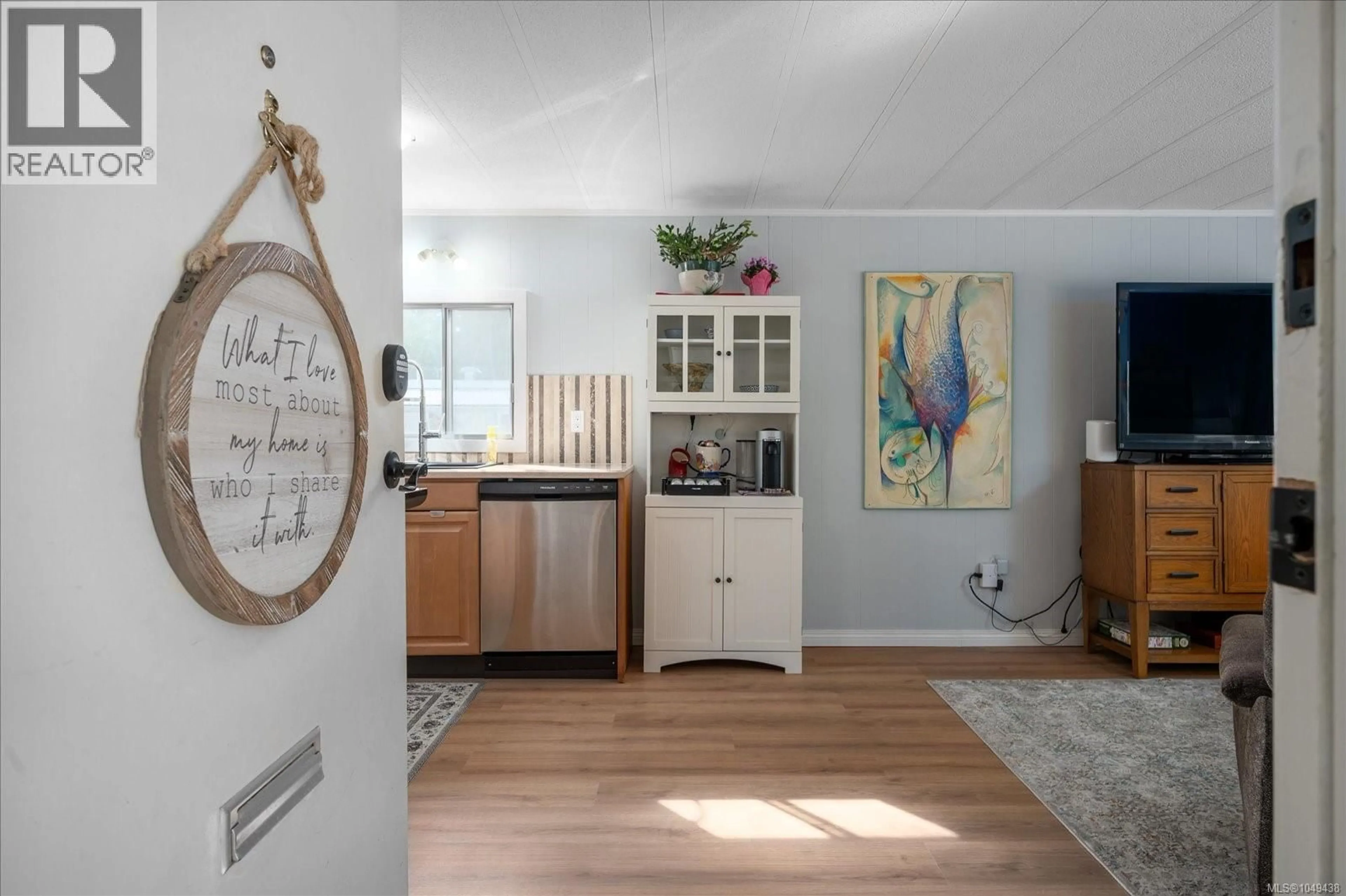 Open concept kitchen, unknown for 55 - 5854 TURNER ROAD, Nanaimo British Columbia V9T2N6