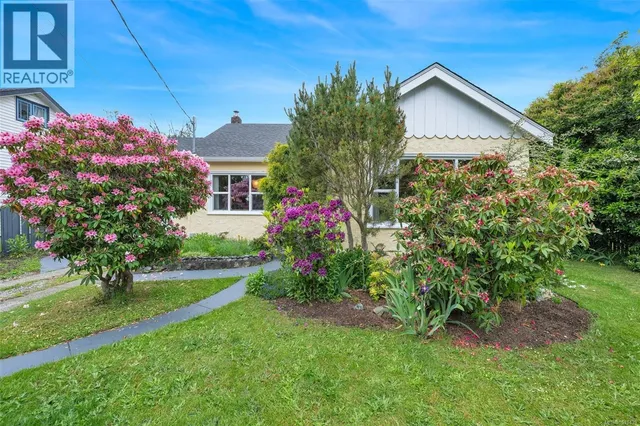 868 HAMPSHIRE ROAD, Oak Bay 3