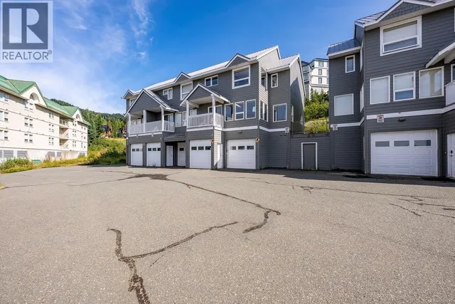 9 - 1370 HENRY ROAD, Courtenay 2