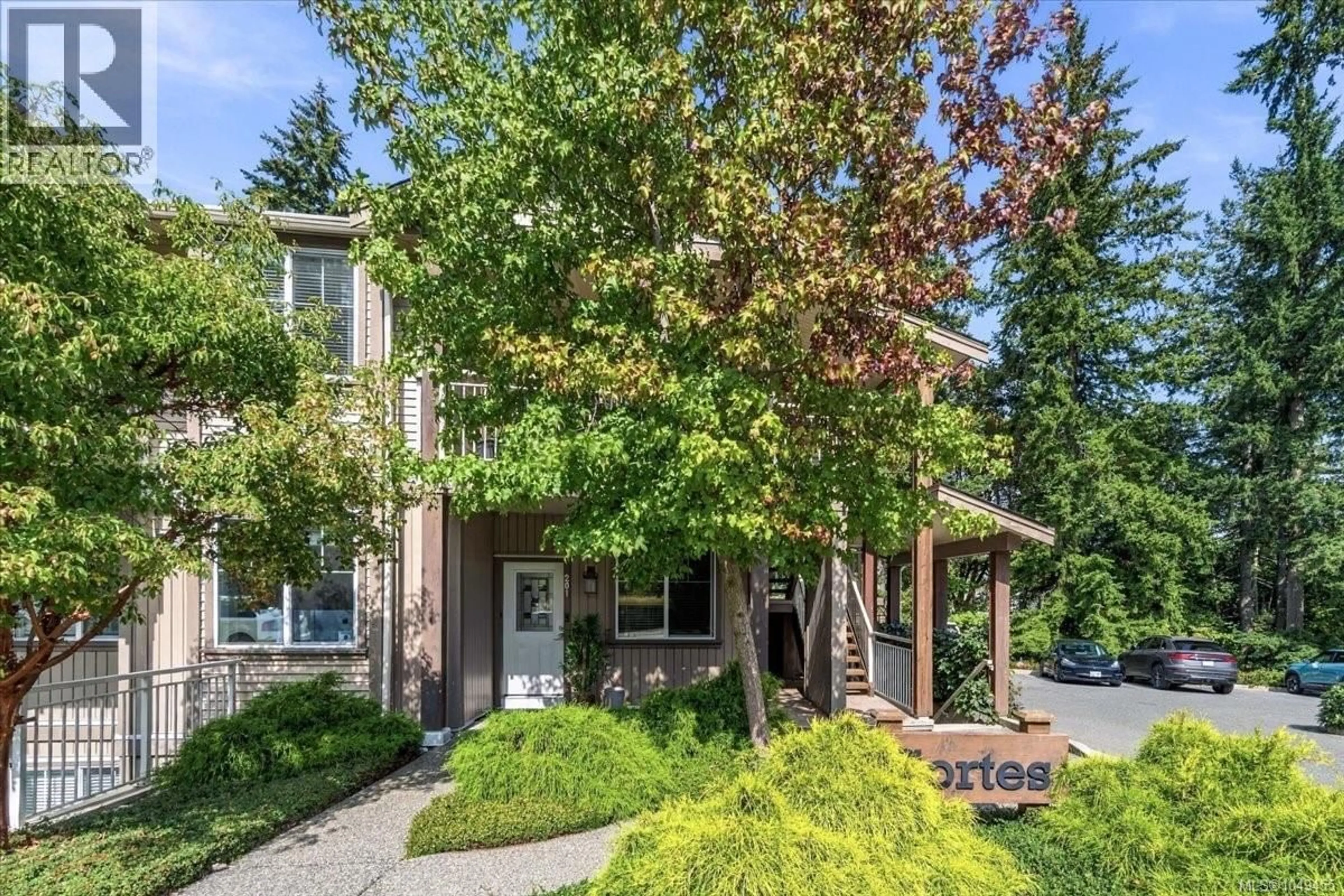 Unknown for 201 - 5934 NELSON ROAD, Nanaimo British Columbia V9T5N9