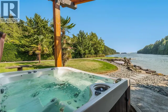 4718/4720 SHELL BEACH ROAD, Ladysmith
