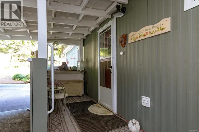 47 - 5838 BLYTHWOOD ROAD, Sooke 4