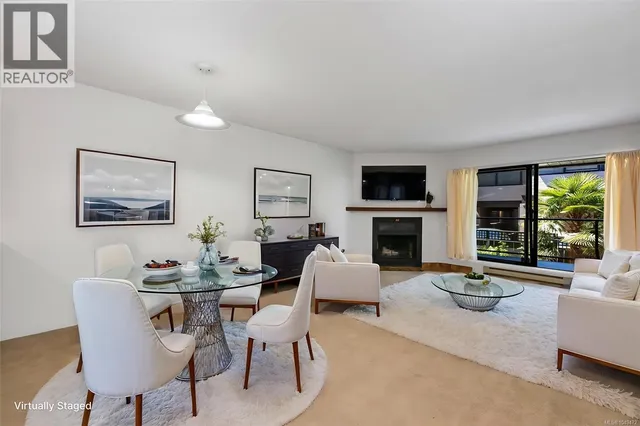 204 - 420 PARRY STREET, Victoria 5