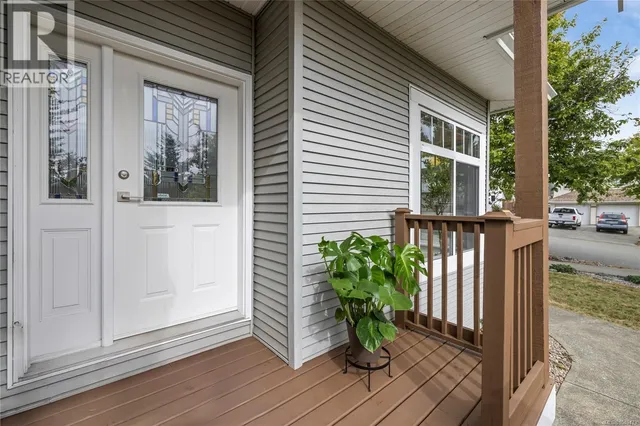 1715 COUNTRY HILLS DRIVE, Nanaimo 3