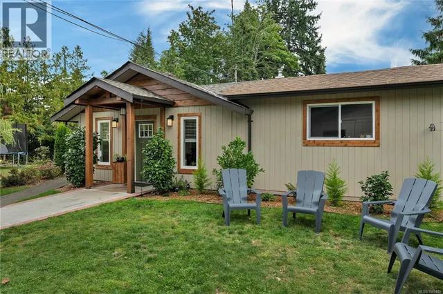 61 MAPLE PARK CIRCLE, Campbell River