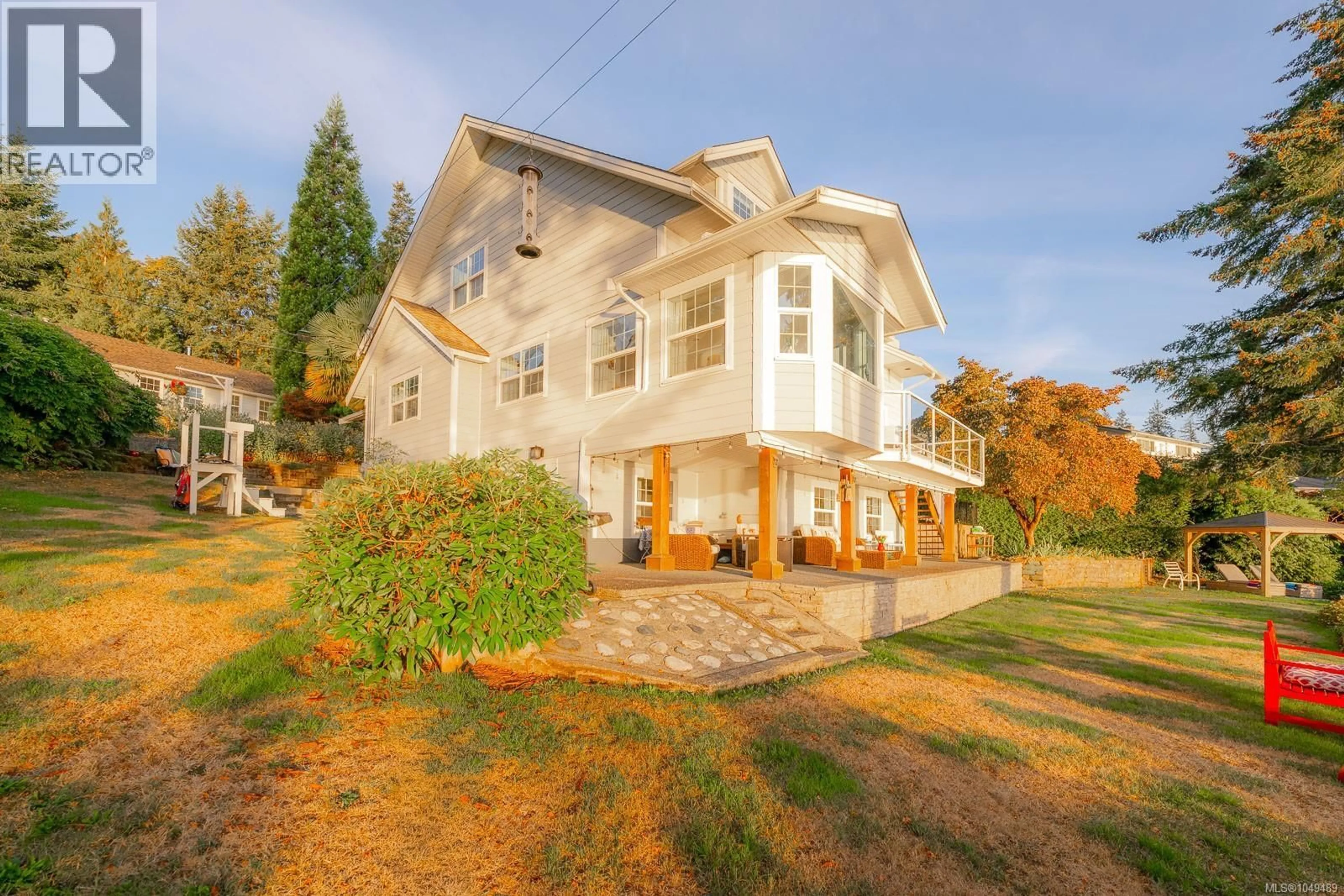 Unknown for 319 CHEMAINUS ROAD, Ladysmith British Columbia V9G1X9