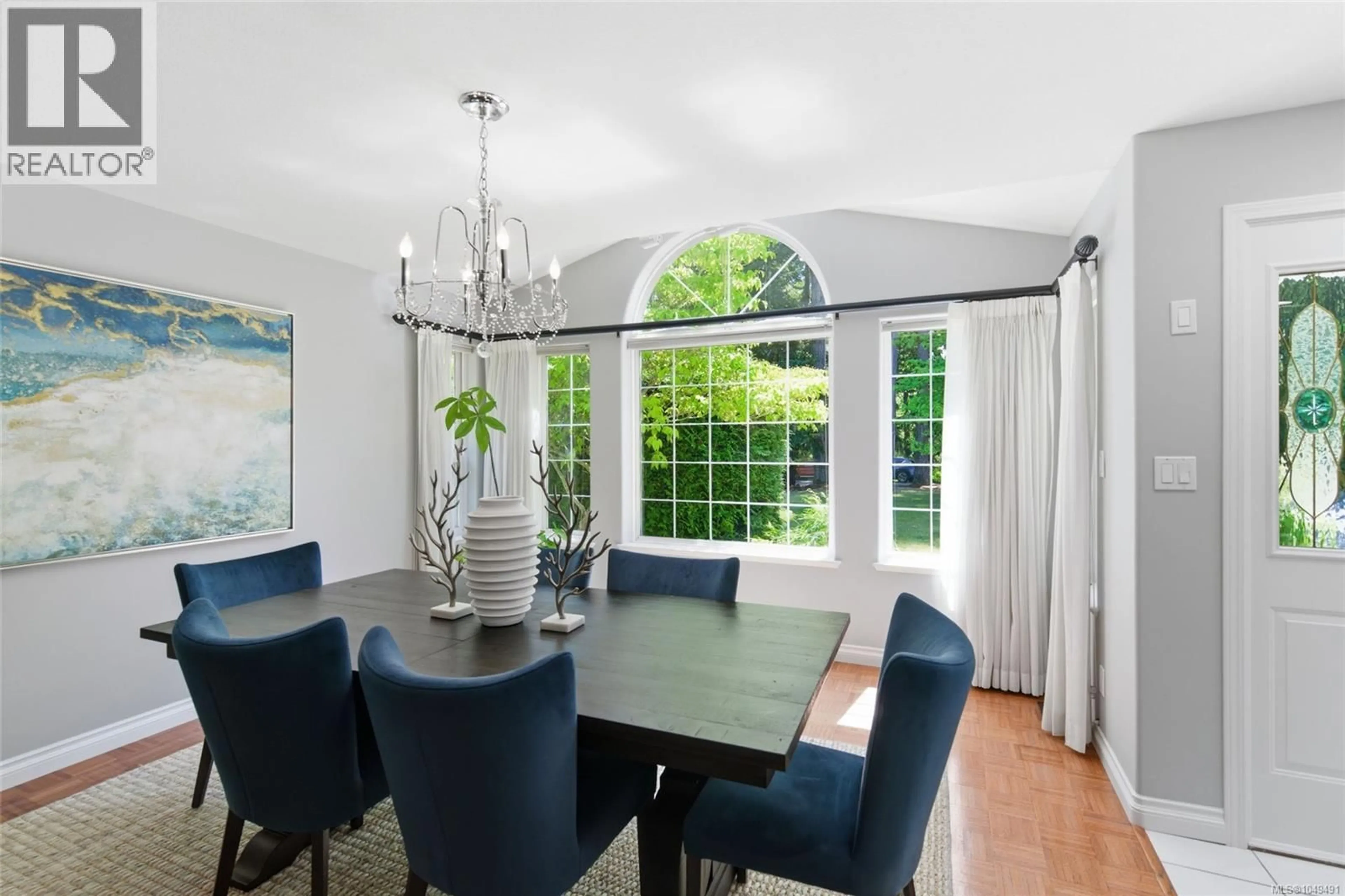 Dining room, unknown for 1608 MARINA WAY, Nanoose Bay British Columbia V9P9B5
