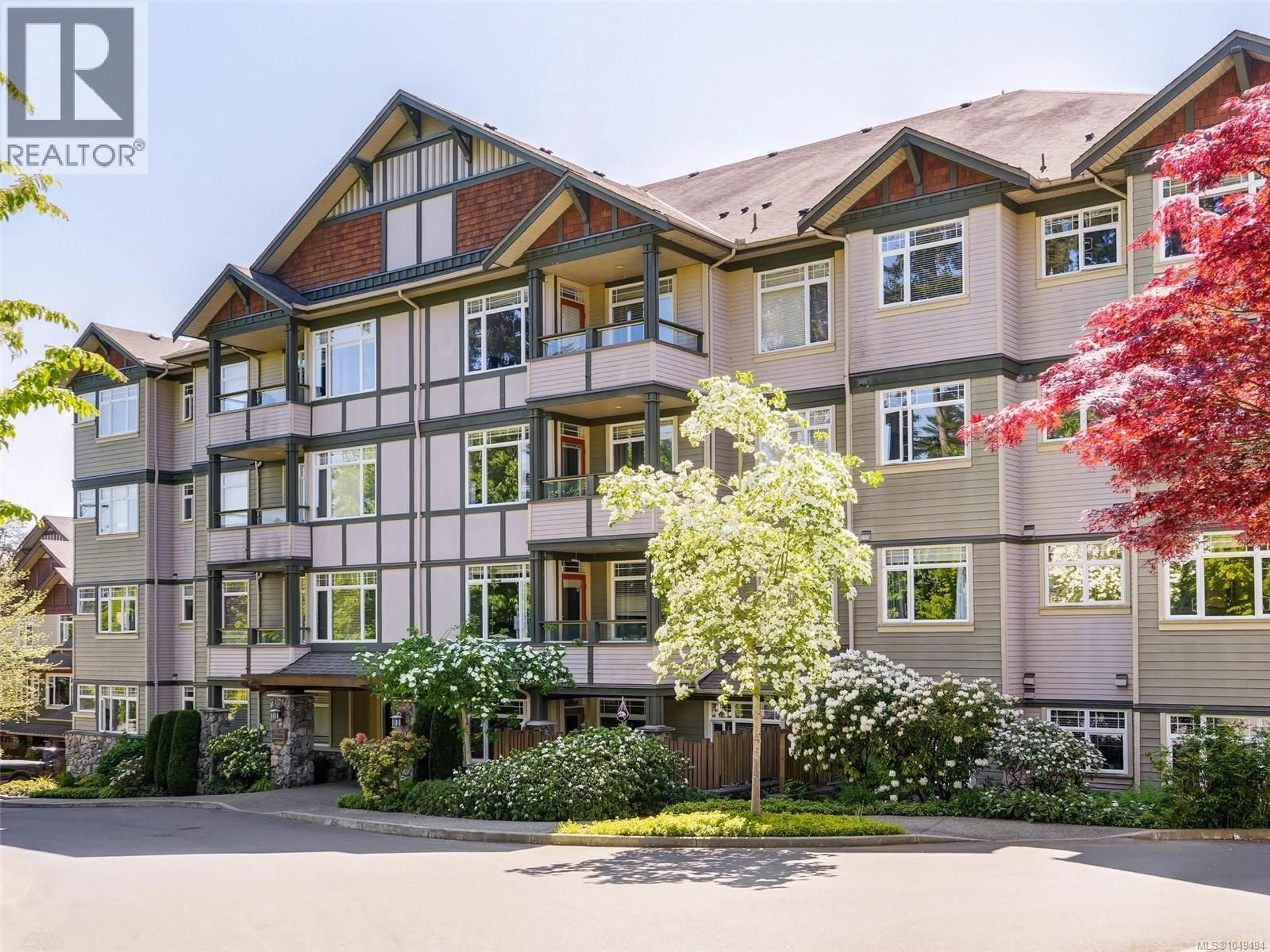 Unknown for 206C - 1115 CRAIGFLOWER ROAD, Esquimalt British Columbia V9A7R1
