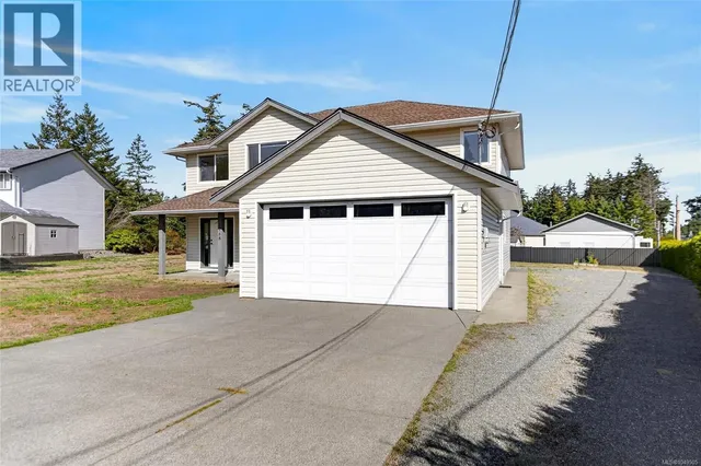1268 MILLER ROAD, Comox 2