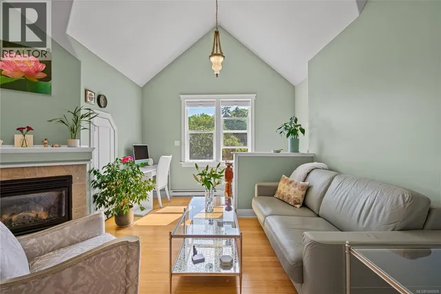 3 - 1376 PANDORA AVENUE, Victoria 5
