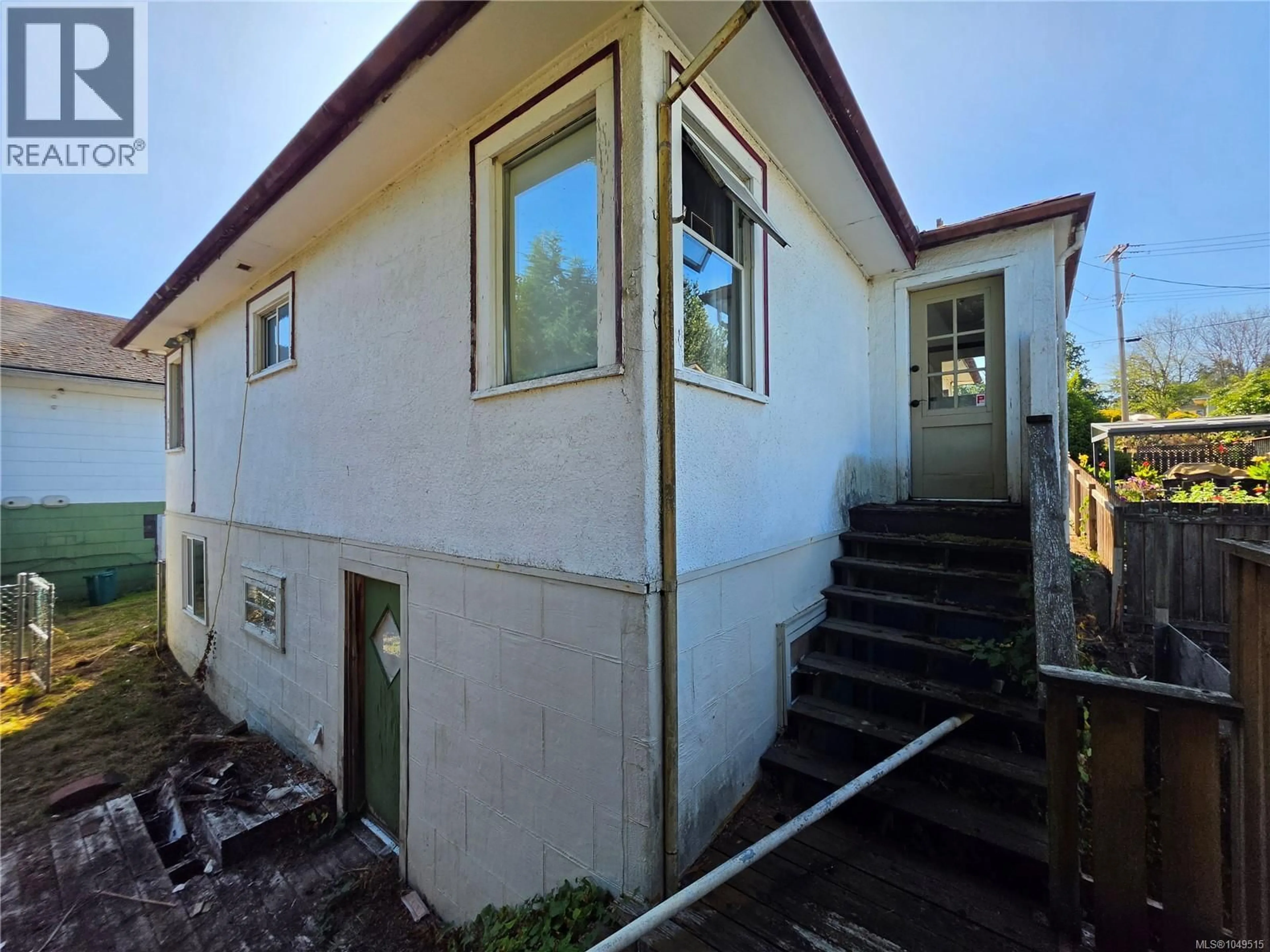 Unknown for 315 VIEW STREET, Nanaimo British Columbia V9R4N8