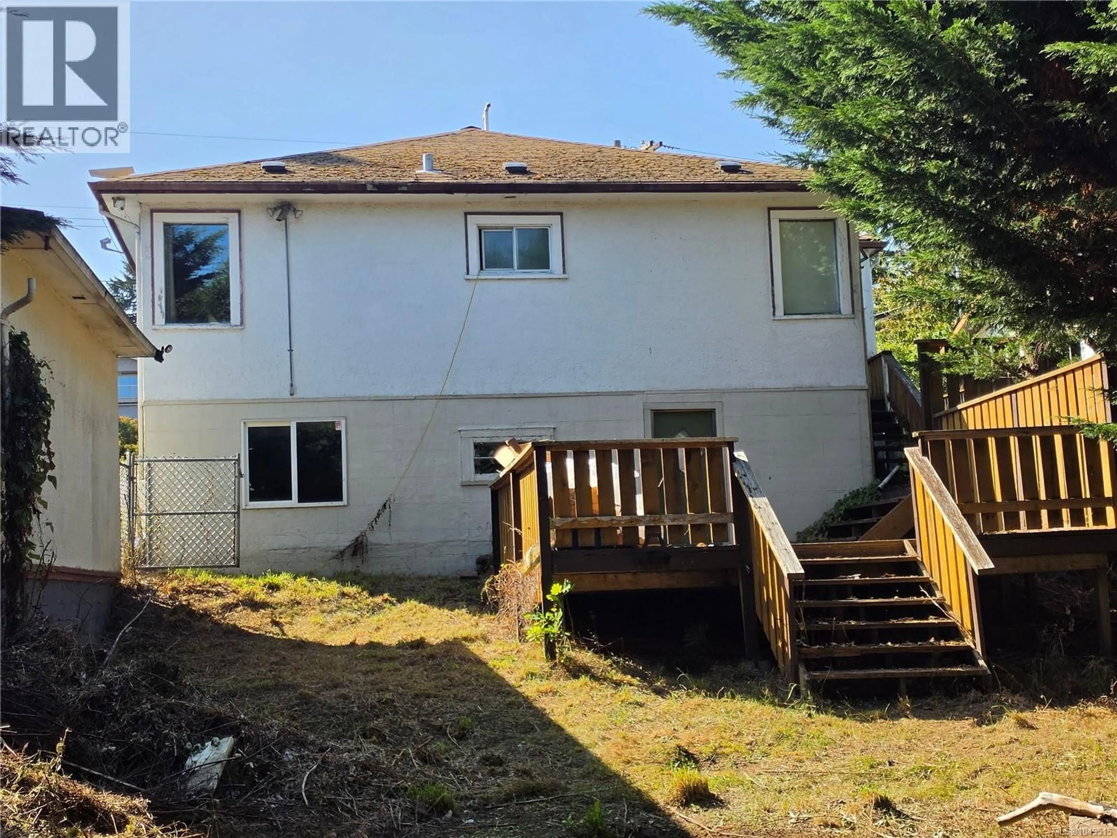 Unknown for 315 VIEW STREET, Nanaimo British Columbia V9R4N8