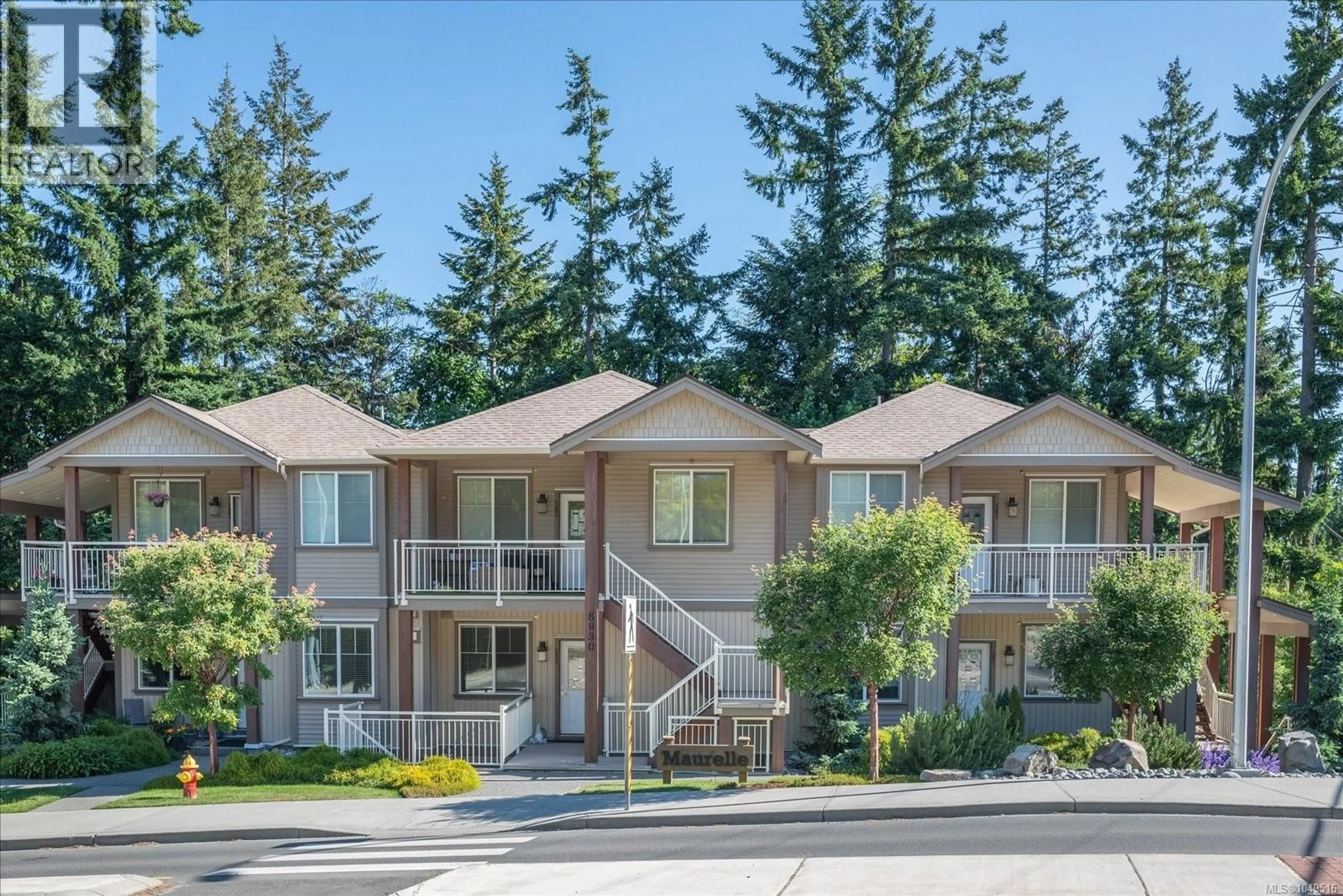 Unknown for 102 - 5930 NELSON ROAD, Nanaimo British Columbia V9T5N9