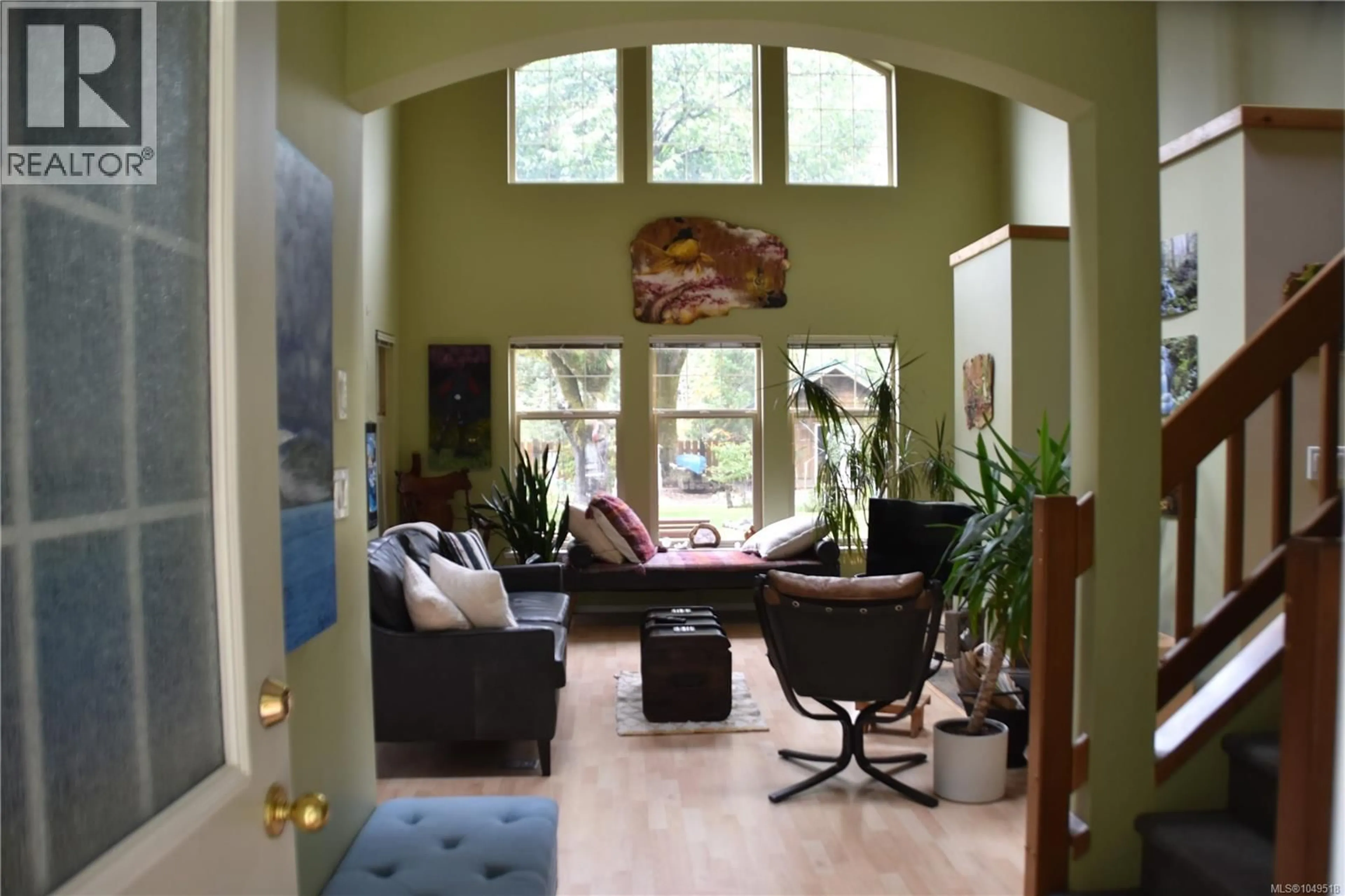 Unknown for 125 MAQUINNA AVENUE, Zeballos British Columbia V0P2A0