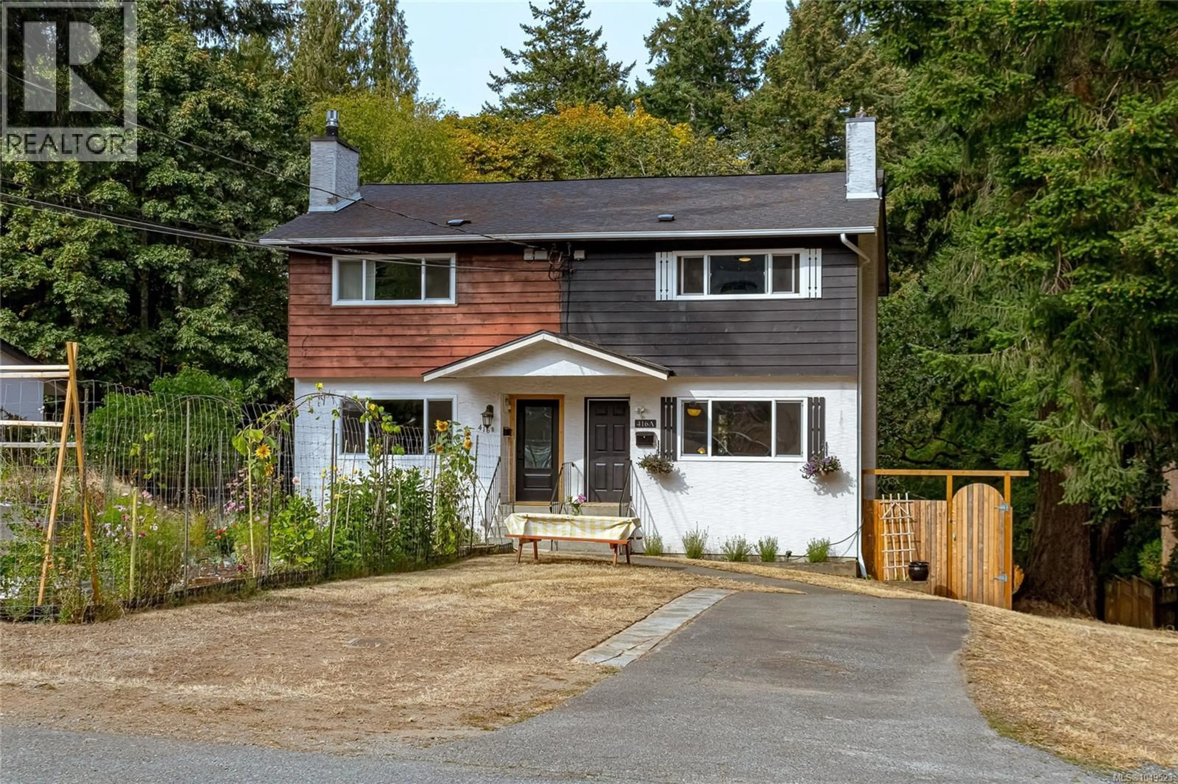 Unknown for A - 416 GAMBLE PLACE, Colwood British Columbia V9B2R1