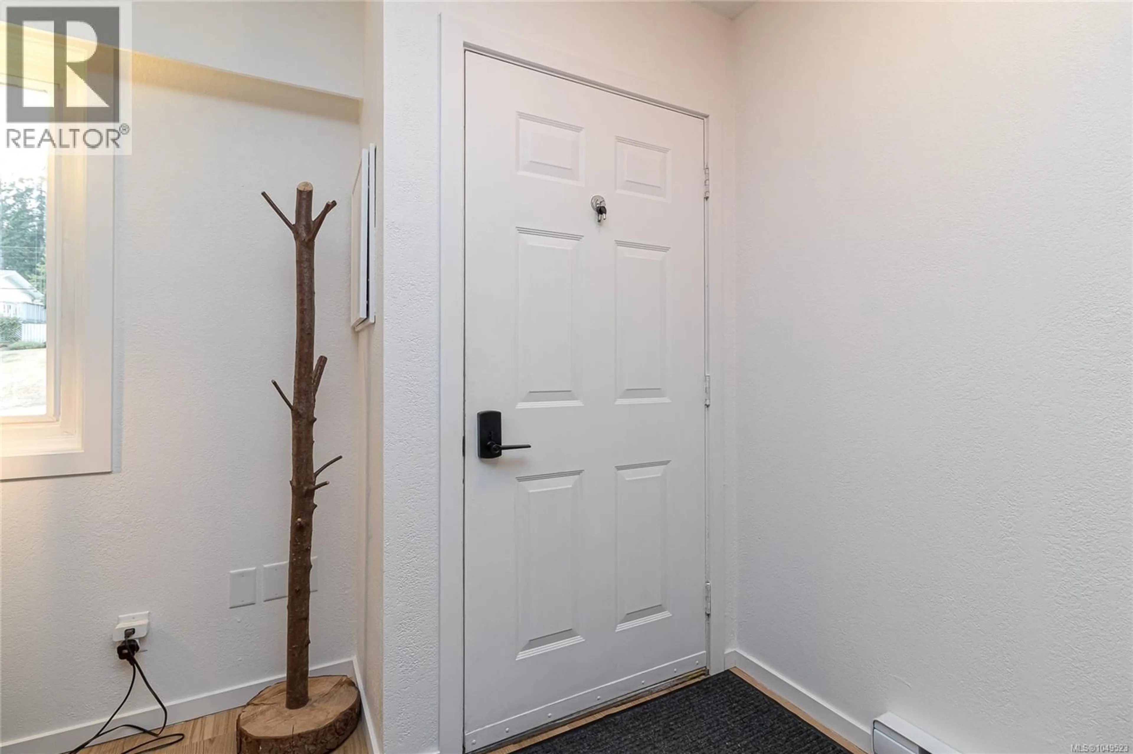 Indoor entryway for A - 416 GAMBLE PLACE, Colwood British Columbia V9B2R1